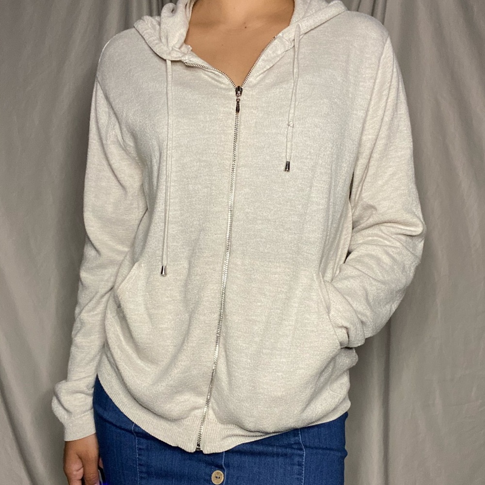 Comfy sweater
